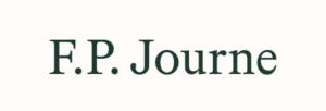 FP Journe logo