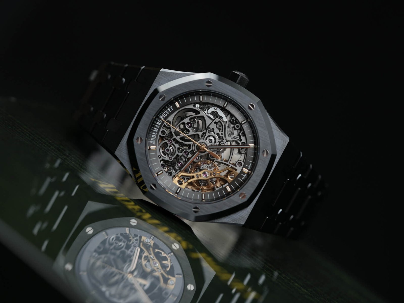 audemars piguet luxury watches dubai