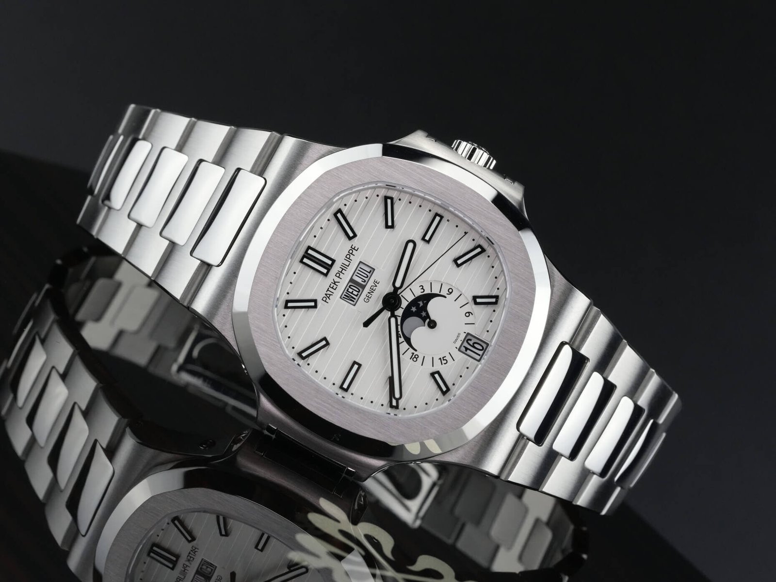 patek phillipe watches dubai