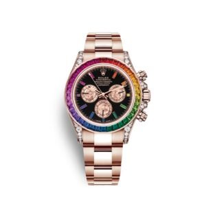 ROLEX DAYTONA 126595RBOW-0001