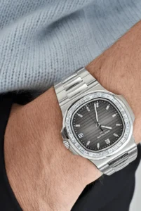 Patek Philippe Nautilus-Collection