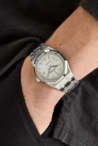 Audemars piguet Royal-Oak-Collection