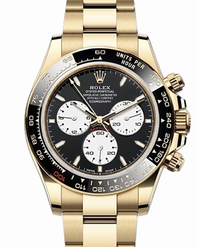 Rolex - Daytona Le Mans "100th year" 126528LeMans