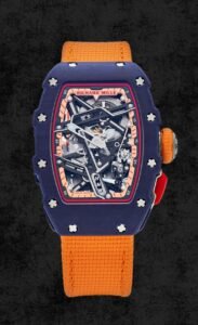 Richard Mille Watches