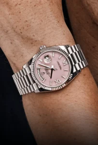 find a watch
