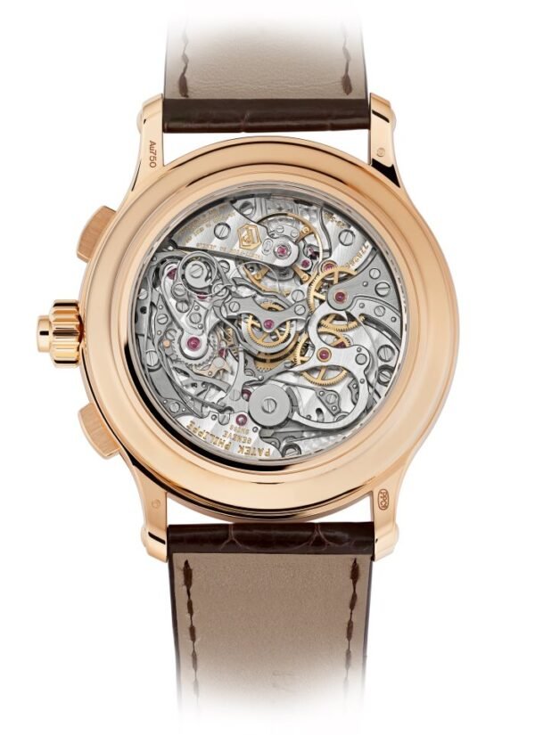 5370R-001 (dark brown) - Image 3