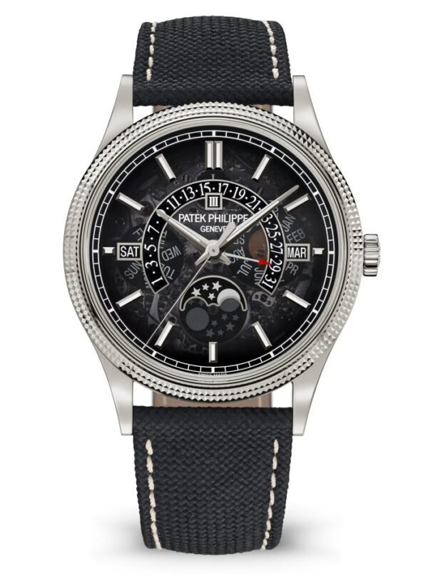 6159G-001 (Black)